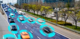 Road Safety Technology India