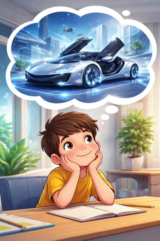 ADAS Evolution and Safety Standards:Driving Toward a Safer Tomorrow