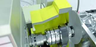 Lightweight couplings safety brakes