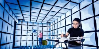 Rohde & Schwarz highlights