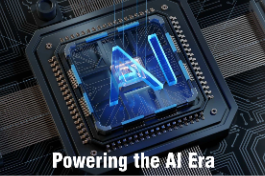 AI infrastructure efficiency