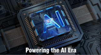 AI infrastructure efficiency