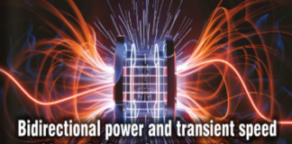 Bidirectional Power Active Suspension