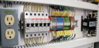 Use Space-Saving DIN Rail