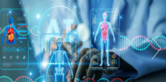 Edge AI in IoMT Healthcare