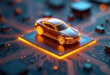 Automotive Chiplet Program