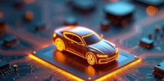 Automotive Chiplet Program