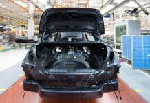 Automotive Plastic Grille Market