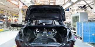 Automotive Plastic Grille Market