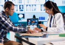 Digital Healthcare India