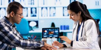 Digital Healthcare India