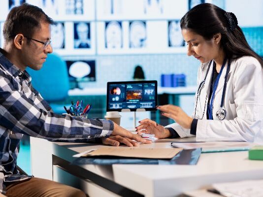 Digital Healthcare India