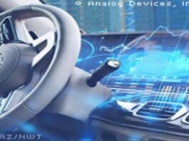 Analog Devices Launches A²B 2.0 to Revolutionize Next‑Generation In‑Vehicle Audio Experience