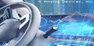 Analog Devices Launches A²B 2.0 to Revolutionize Next‑Generation In‑Vehicle Audio Experience