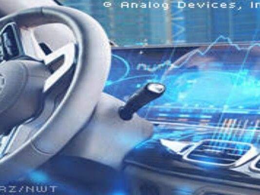 Analog Devices Launches A²B 2.0 to Revolutionize Next‑Generation In‑Vehicle Audio Experience