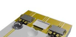 Vishay Thin Film Submount