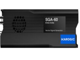 SGA-60 Signal Generator