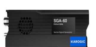 SGA-60 Signal Generator