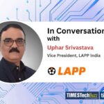 LAPP India Bets on Smart Connectivity for Industry Growth LAPP India