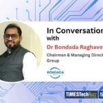 Bondada Group CMD on Why Fiberization Is India’s Digital Backbone Fiberization