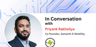 Samarth E-Mobility