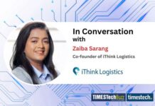 iThink Logistics