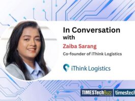 iThink Logistics
