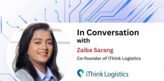 iThink Logistics