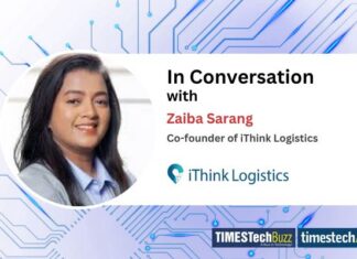iThink Logistics