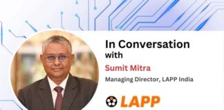 LAPP India