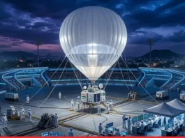 Red Balloon Aerospace