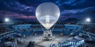 Red Balloon Aerospace