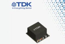 TDK
