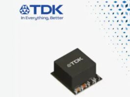 TDK