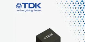 TDK