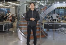 Faraday Future Reports EAI Robotics Growth, Expands Strategic Collaborations EAI Robotics