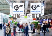 NORD DRIVESYSTEMS