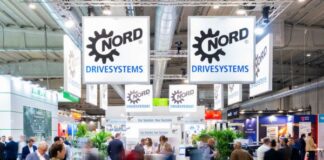 NORD DRIVESYSTEMS