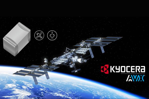 Kyocera AVX Kyocera AVX