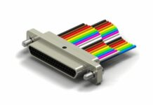 Micro-D SMT