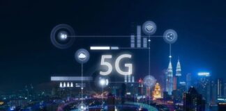 5G