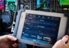 Aviation Test Equipment