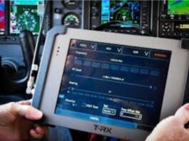 Aviation Test Equipment
