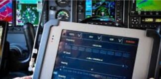 Aviation Test Equipment