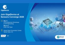 GigaDevice