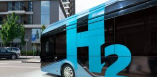 Hydrogen Buses Market