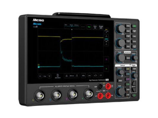 Micsig AHO01 200MHz