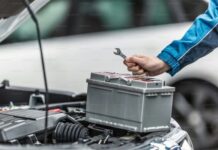 Automotive Start-Stop Battery