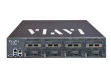 CyberFlood CF1000