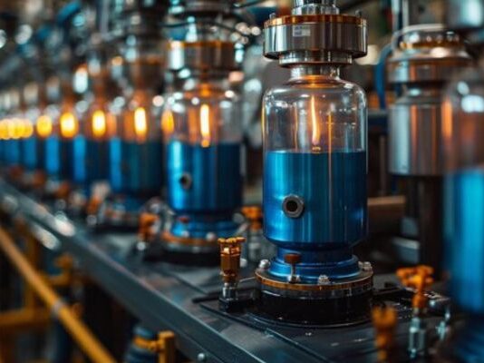 Solid Oxide Fuel Cell